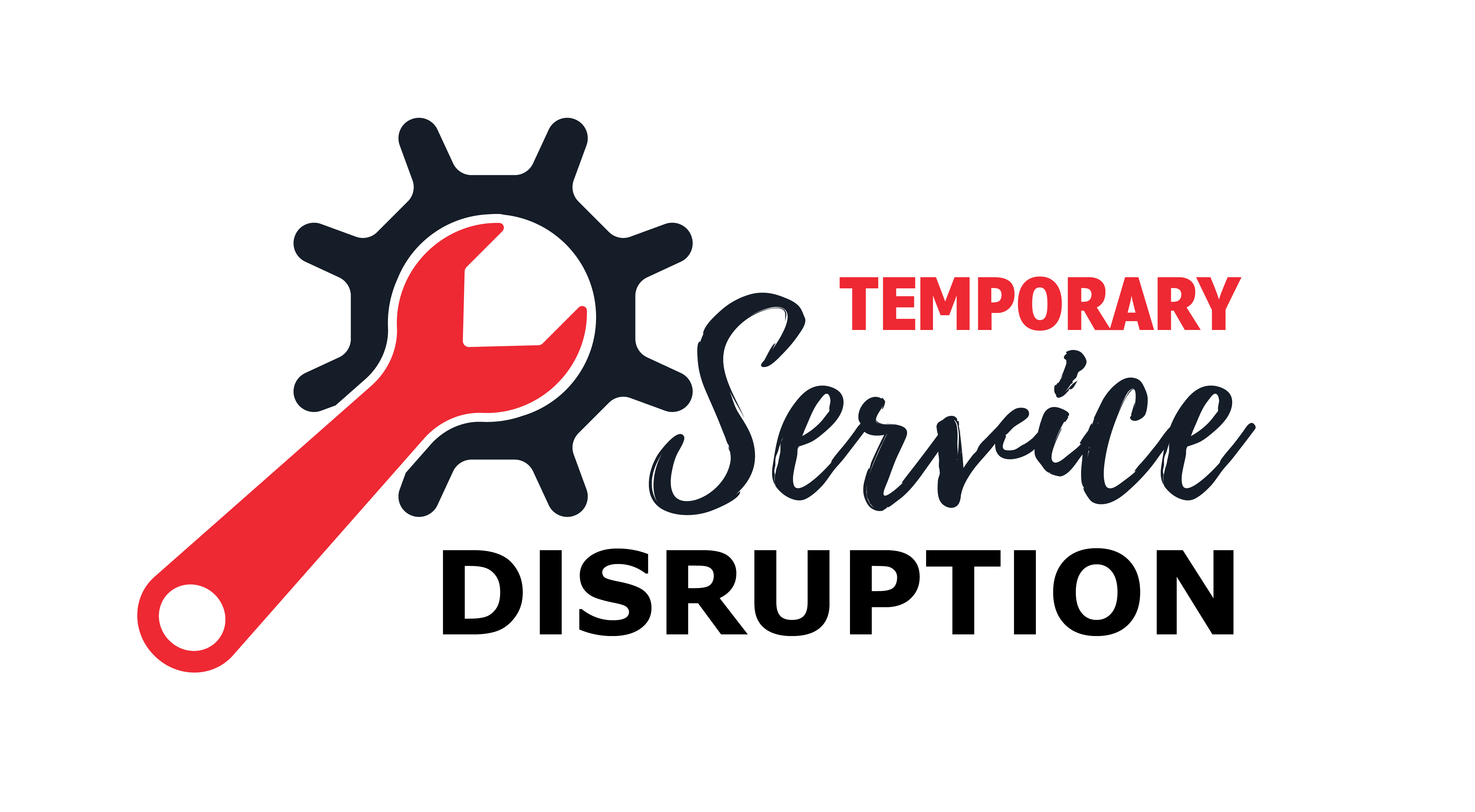 Network Downtime Notice