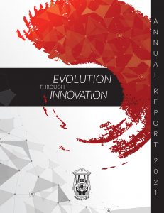 Annual Report 2021