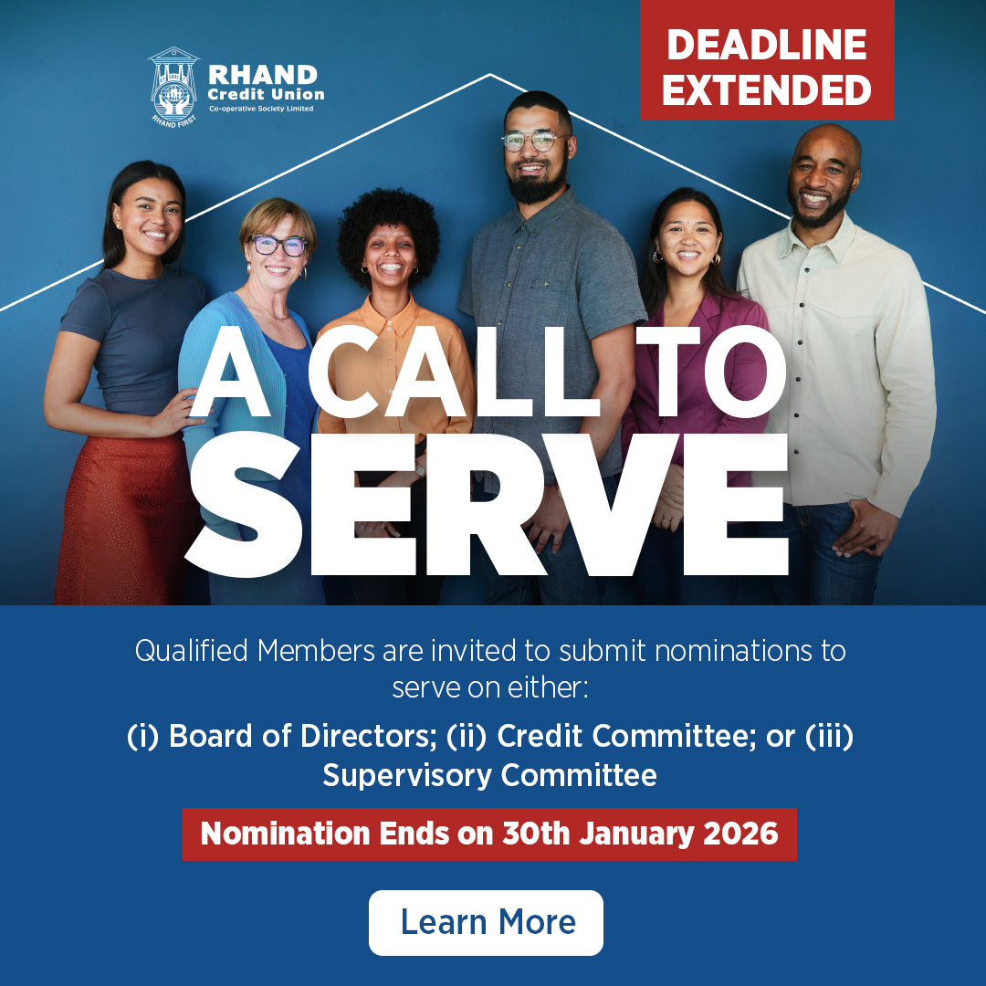 Calling to Serve Notice