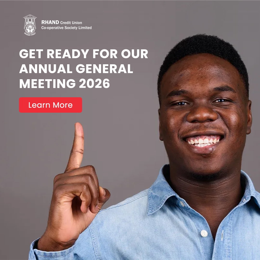 Annual General Meeting