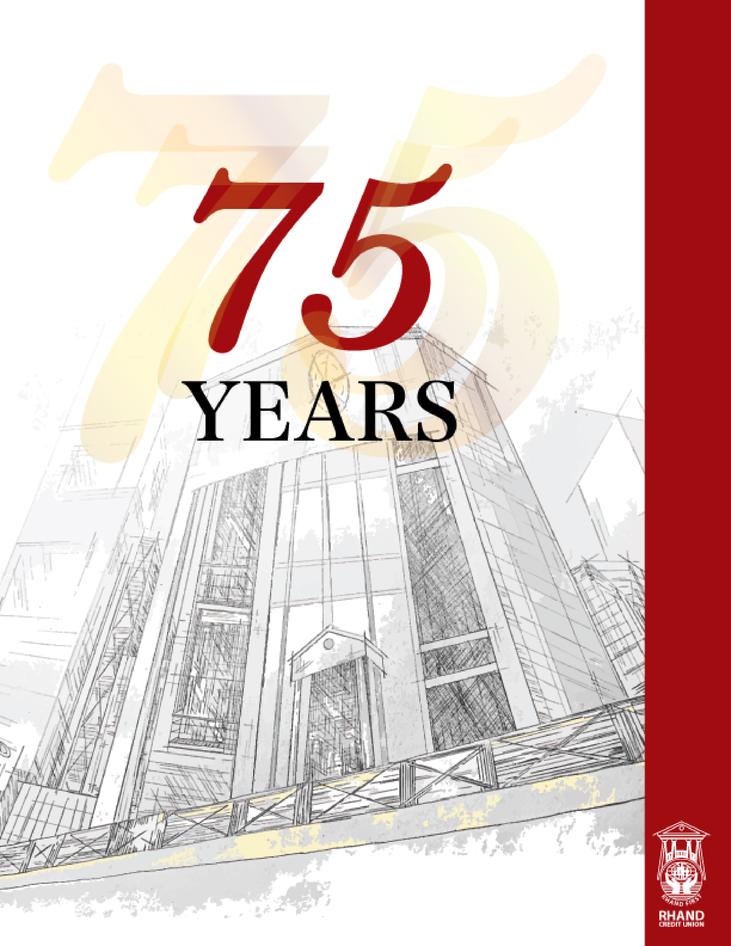 R Hand Annual Report 2022 - RHAND Credit Union
