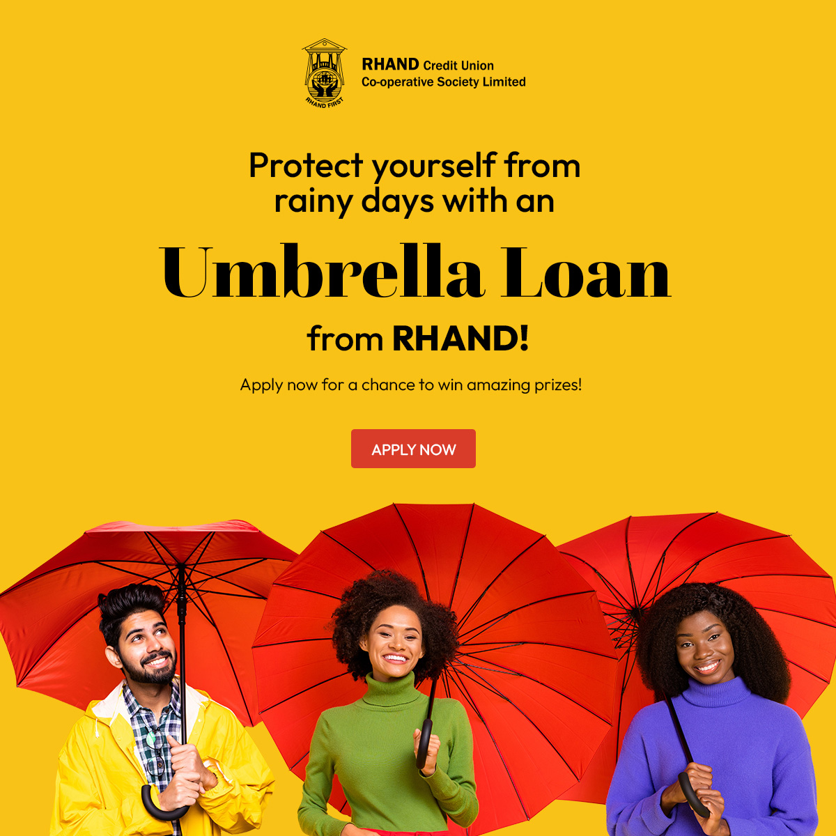 cash umbrella loan